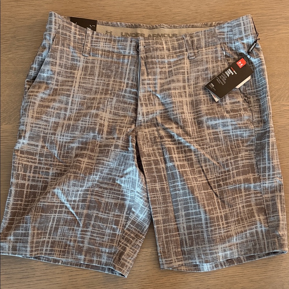 Under Armour shorts
